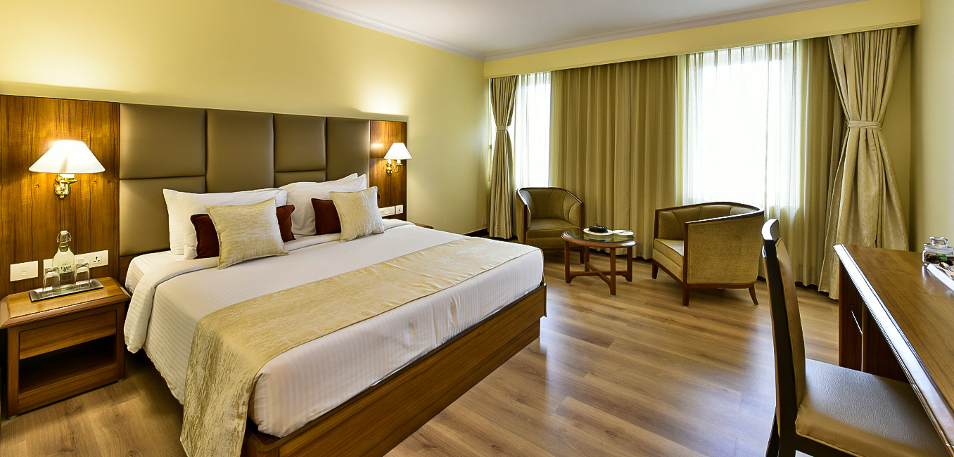 hotel sai baba – photo 2