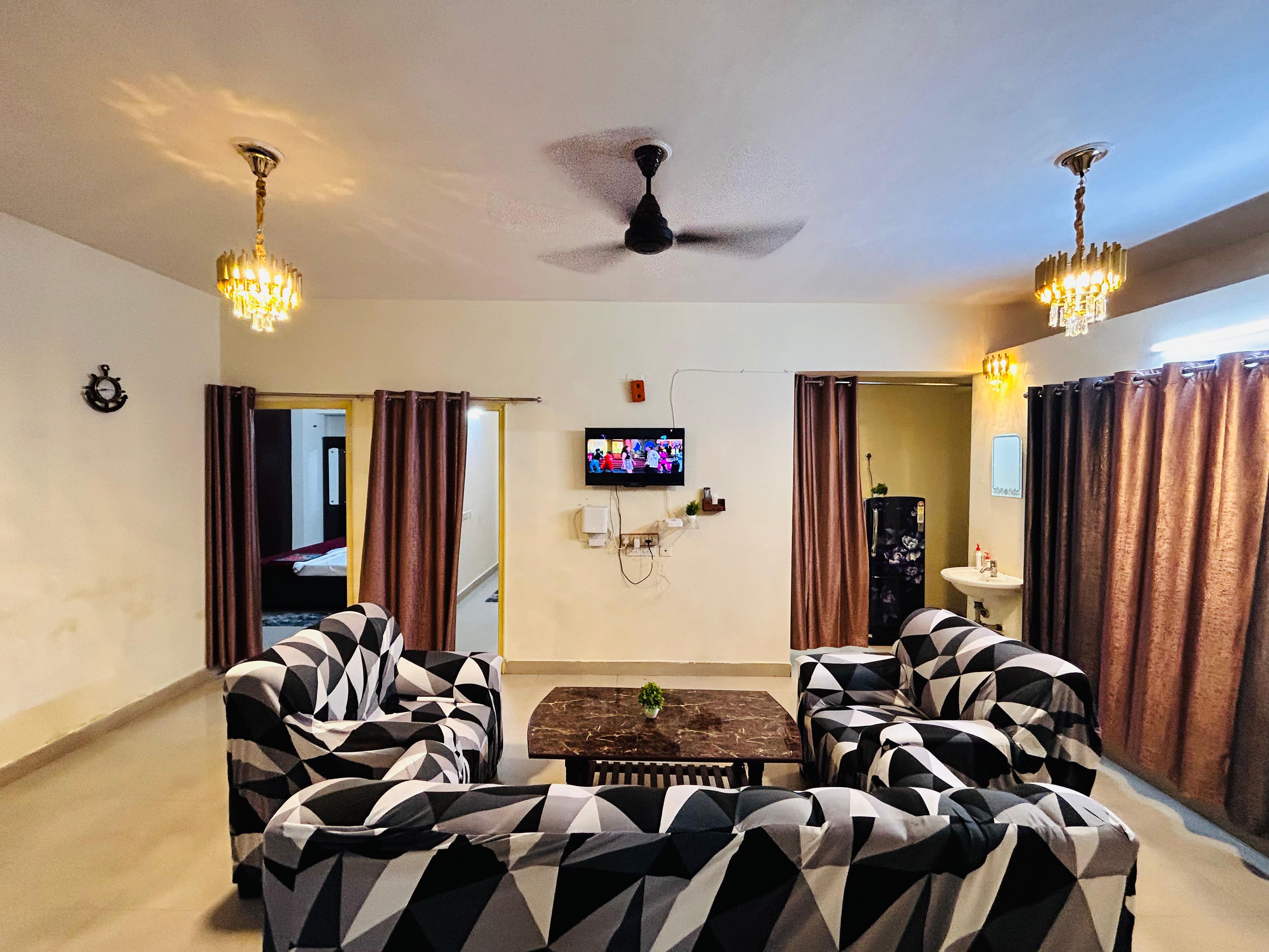 Kashi Griha Homestay – photo 4