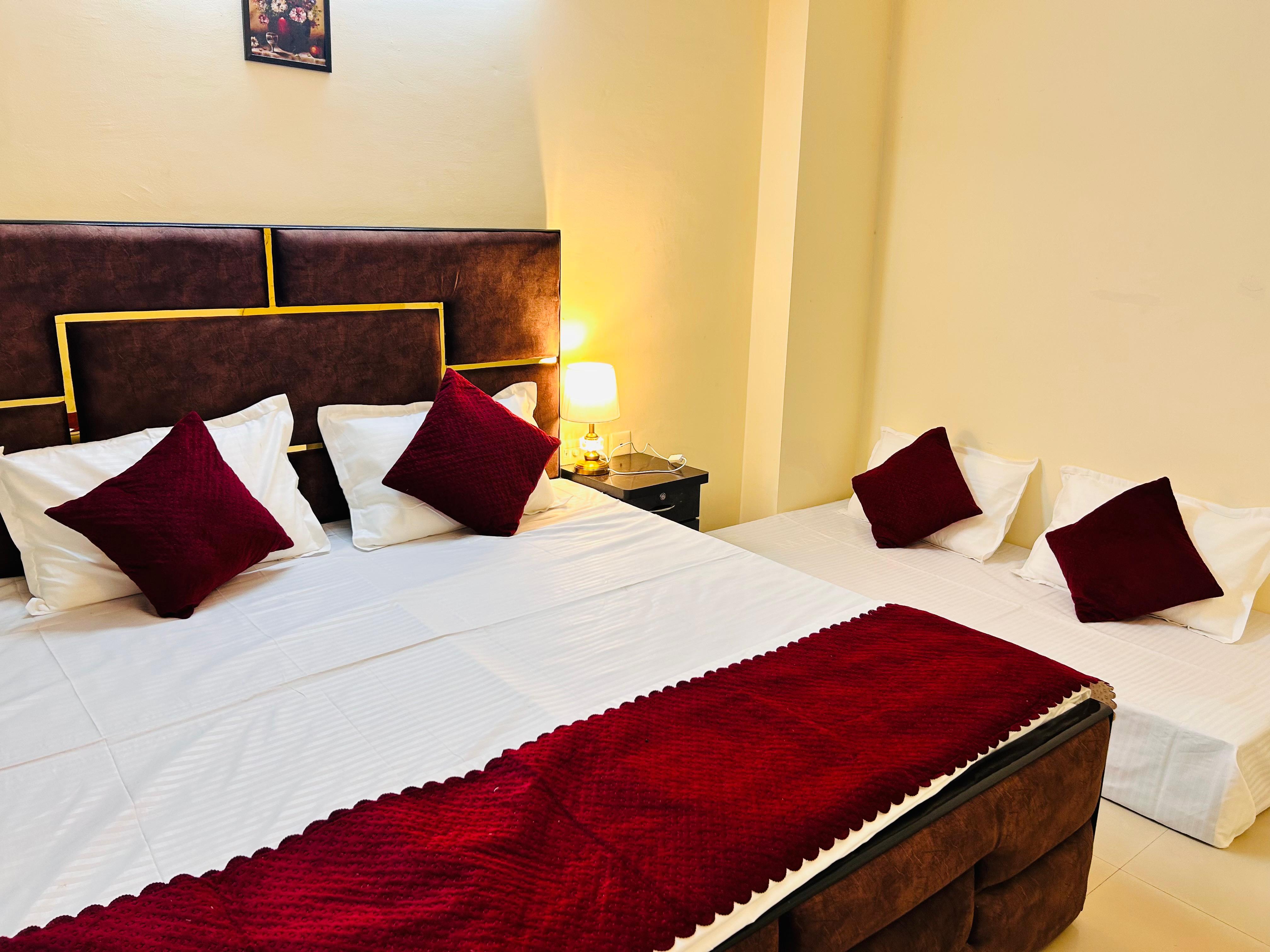 Kashi Griha Homestay - Homestay / B&B in Kashi Griha homestay  Saket nagar colony lanka, Varanasi