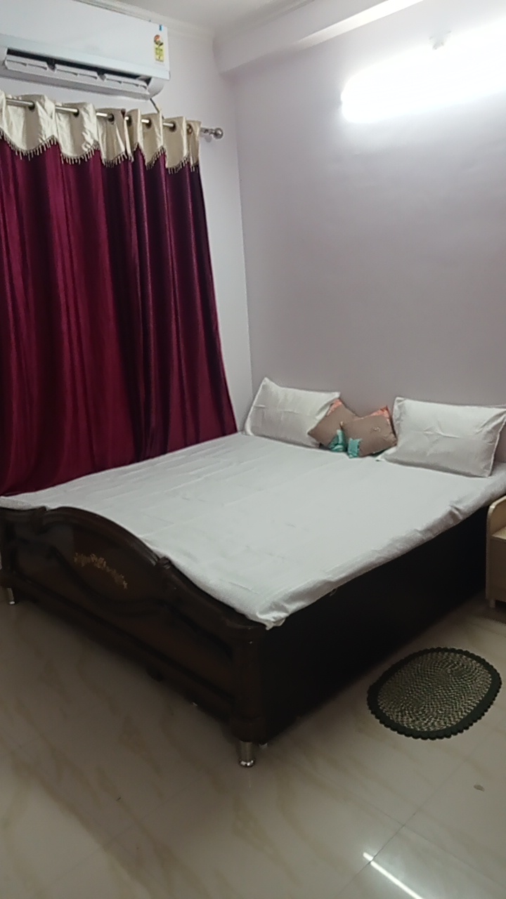 Homestay (Varanasi bed and breakfast) - Homestay / B&B in N.9/36 DAK ,janki nagar colony near pal mart, Varanasi