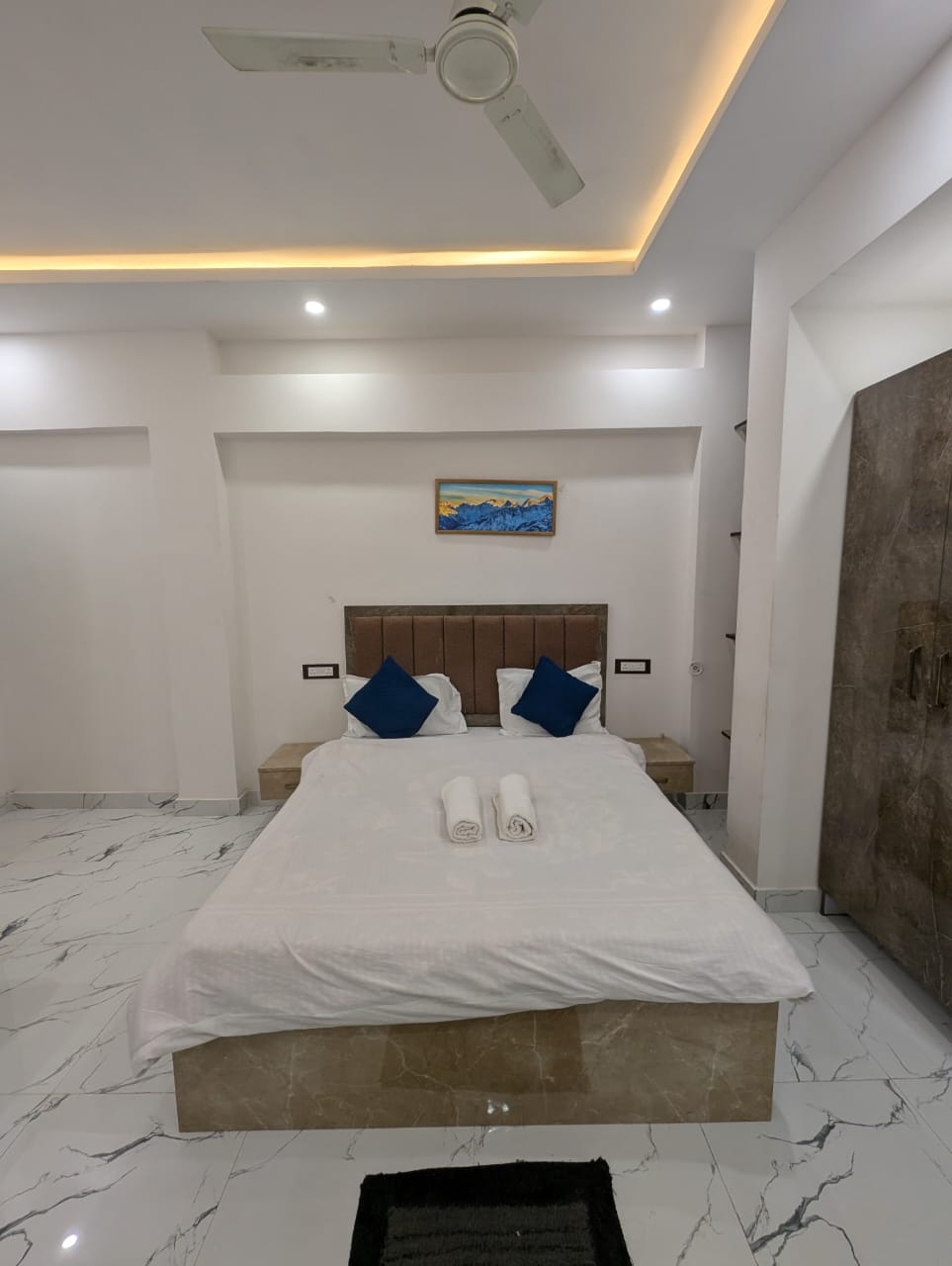 vandana guest house - Hotel in vandana guest house, Varanasi