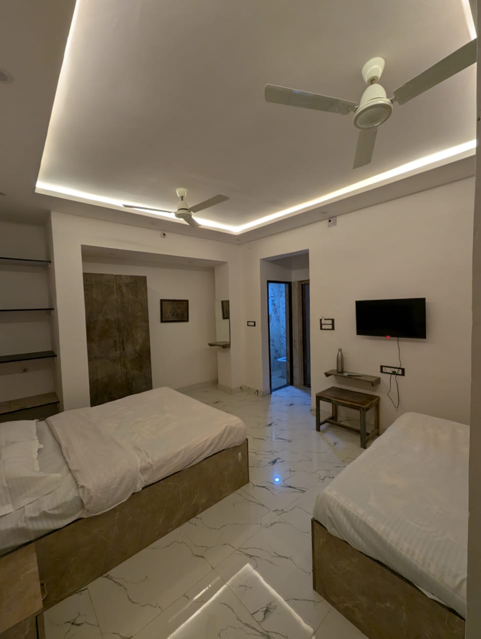 vandana guest house – photo 1