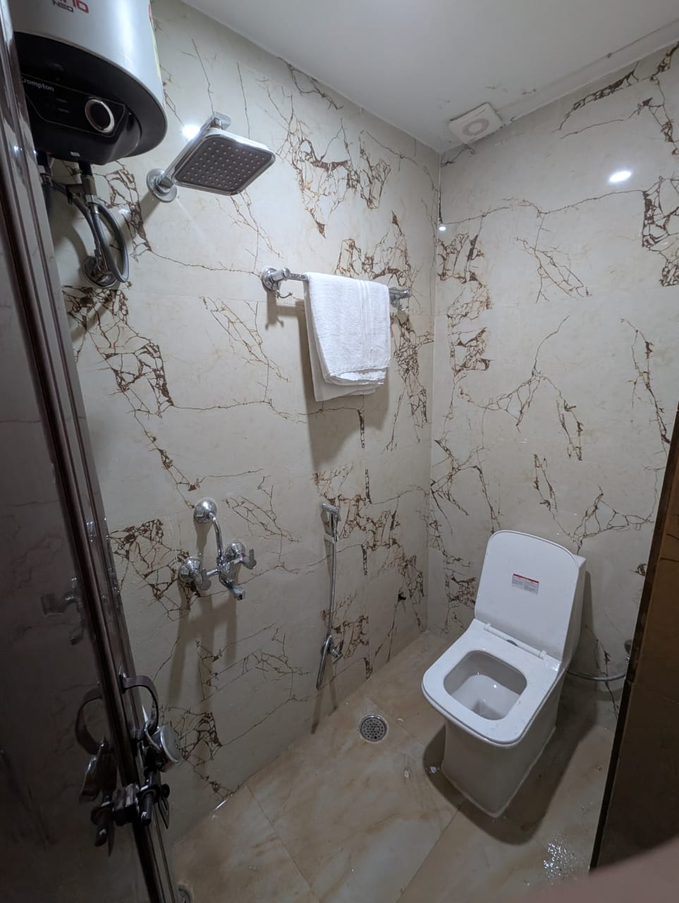 vandana guest house – photo 9
