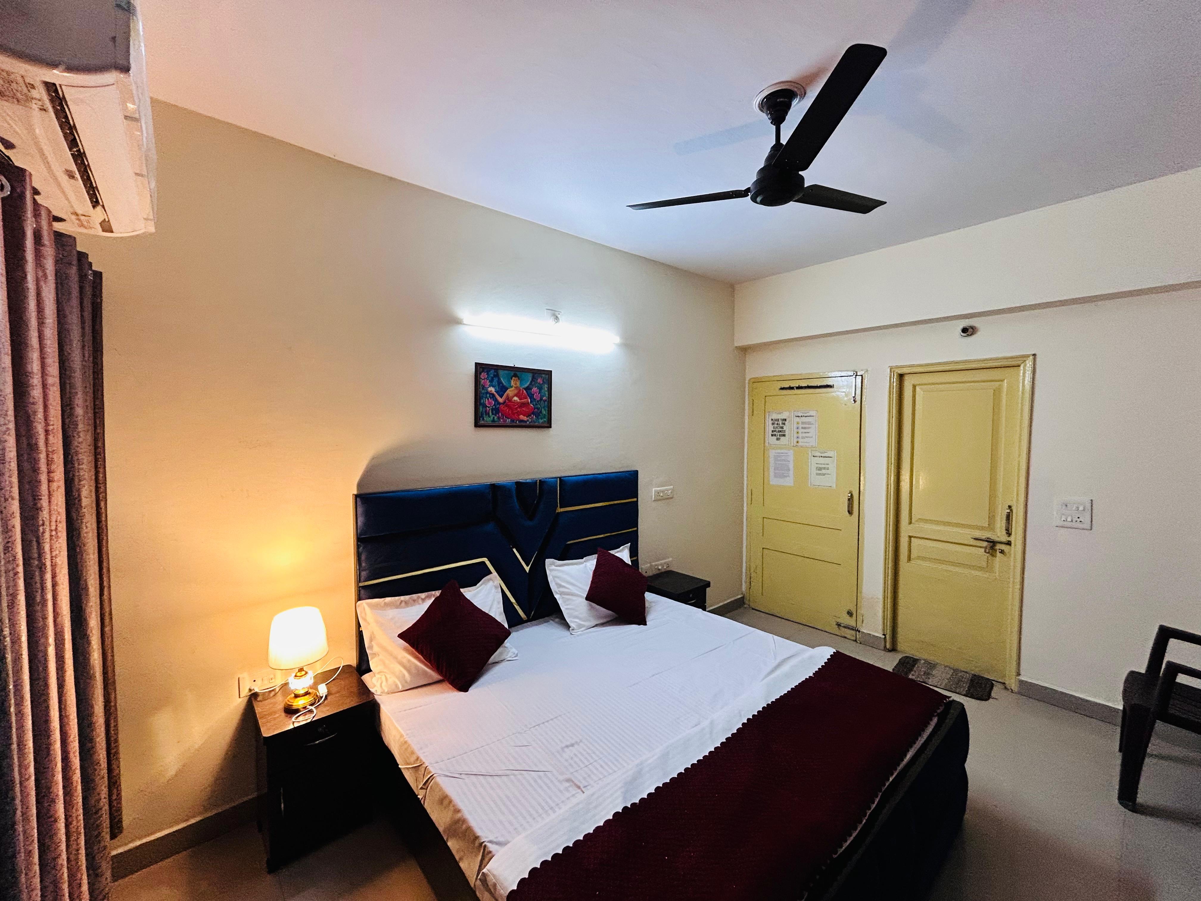 Kashi Griha Homestay (Copy) – photo 2