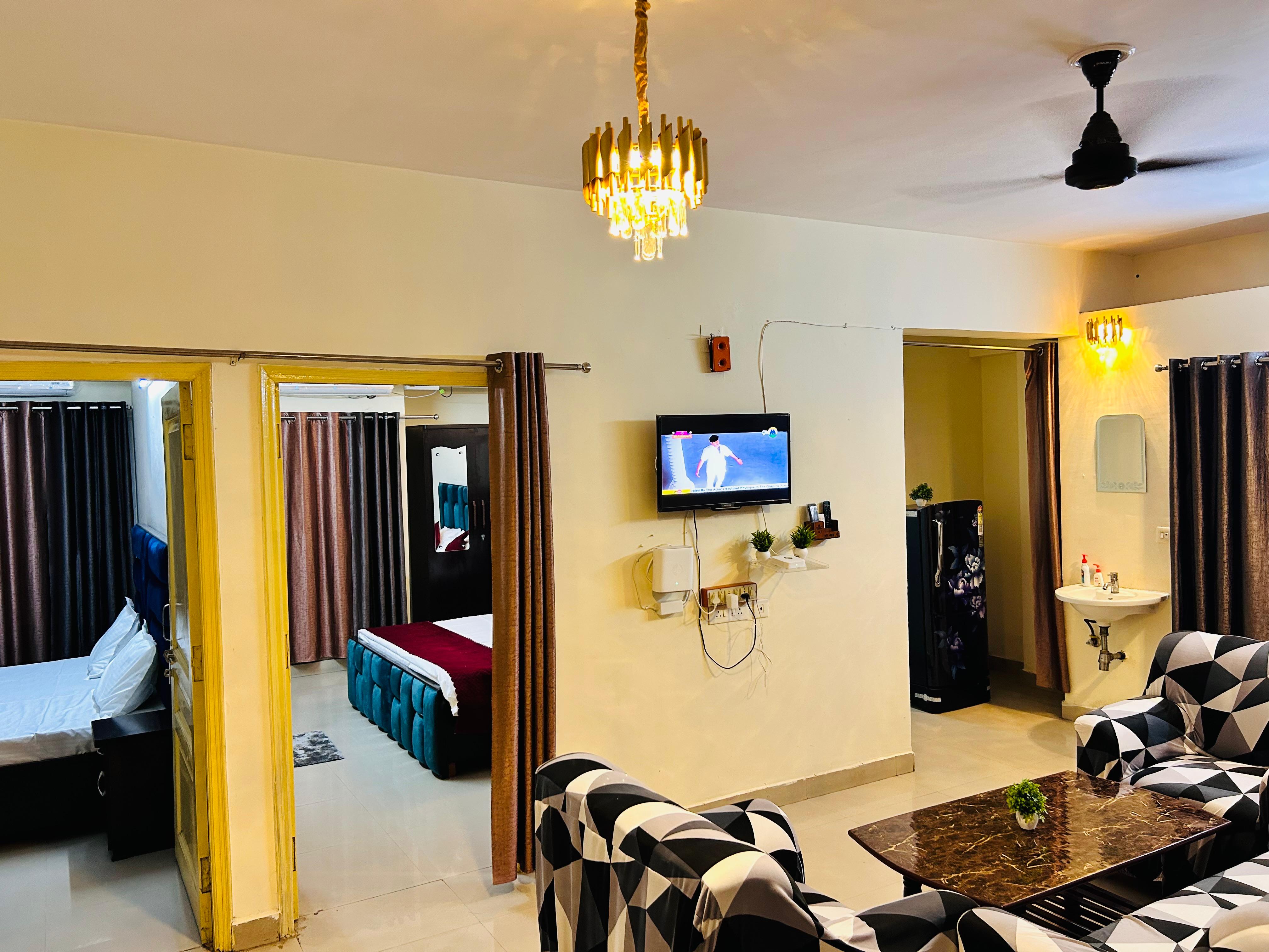 Kashi Griha Homestay (Copy) – photo 4