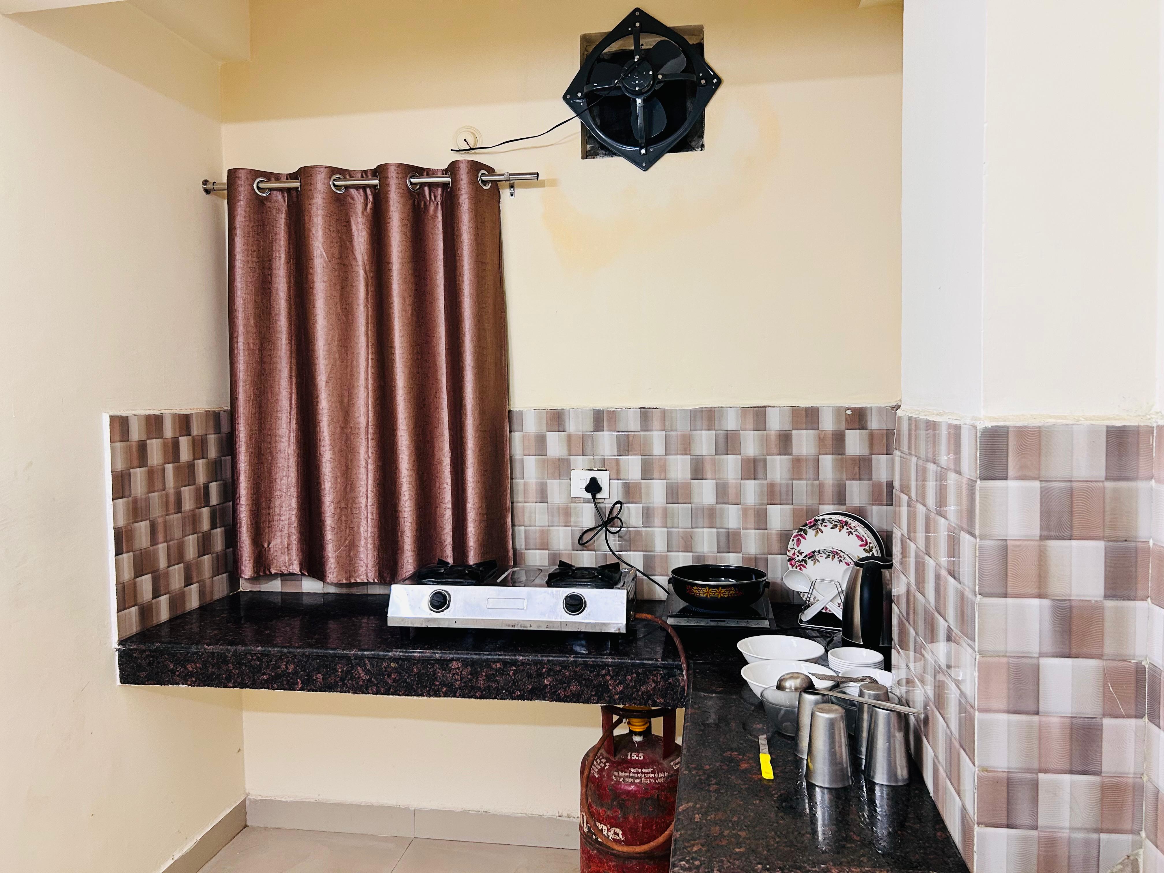 Kashi Griha Homestay (Copy) – photo 2