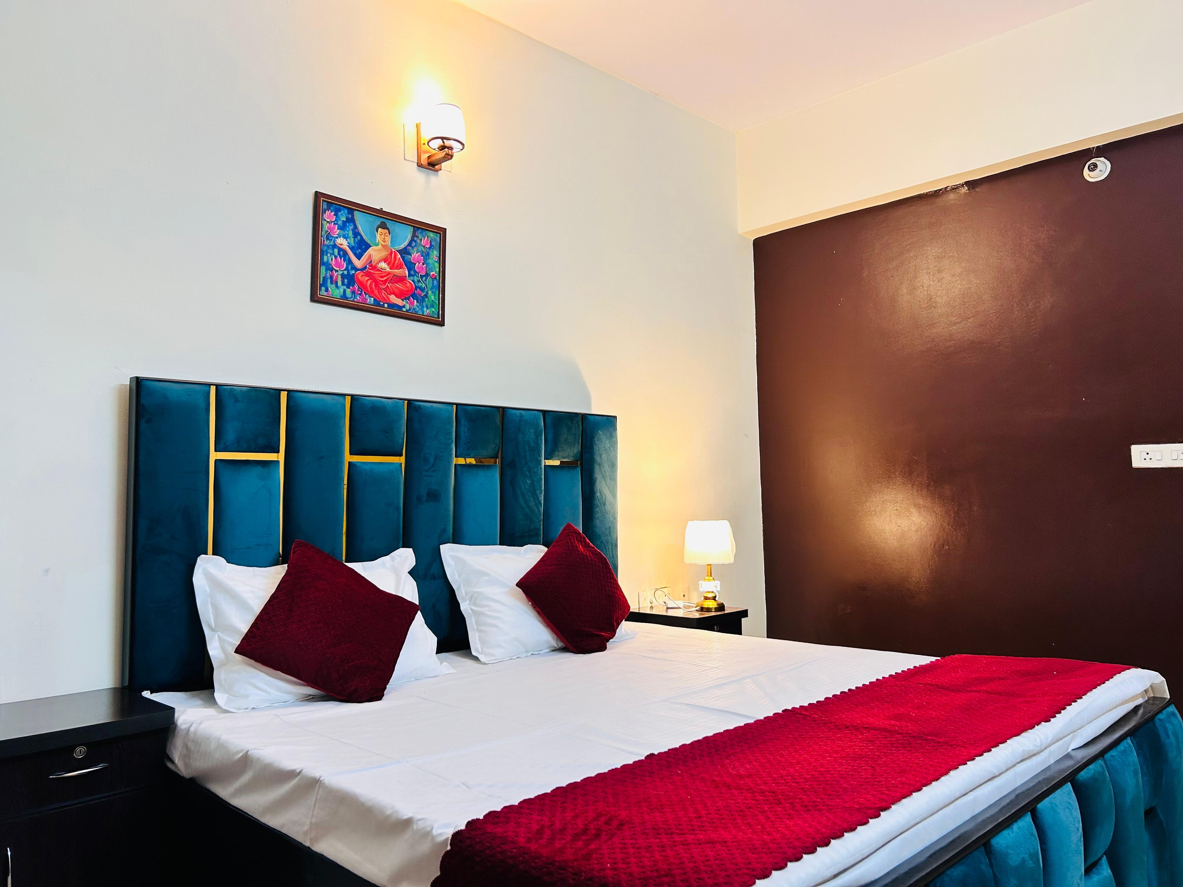 Kashi Griha Homestay (Copy) – photo 4