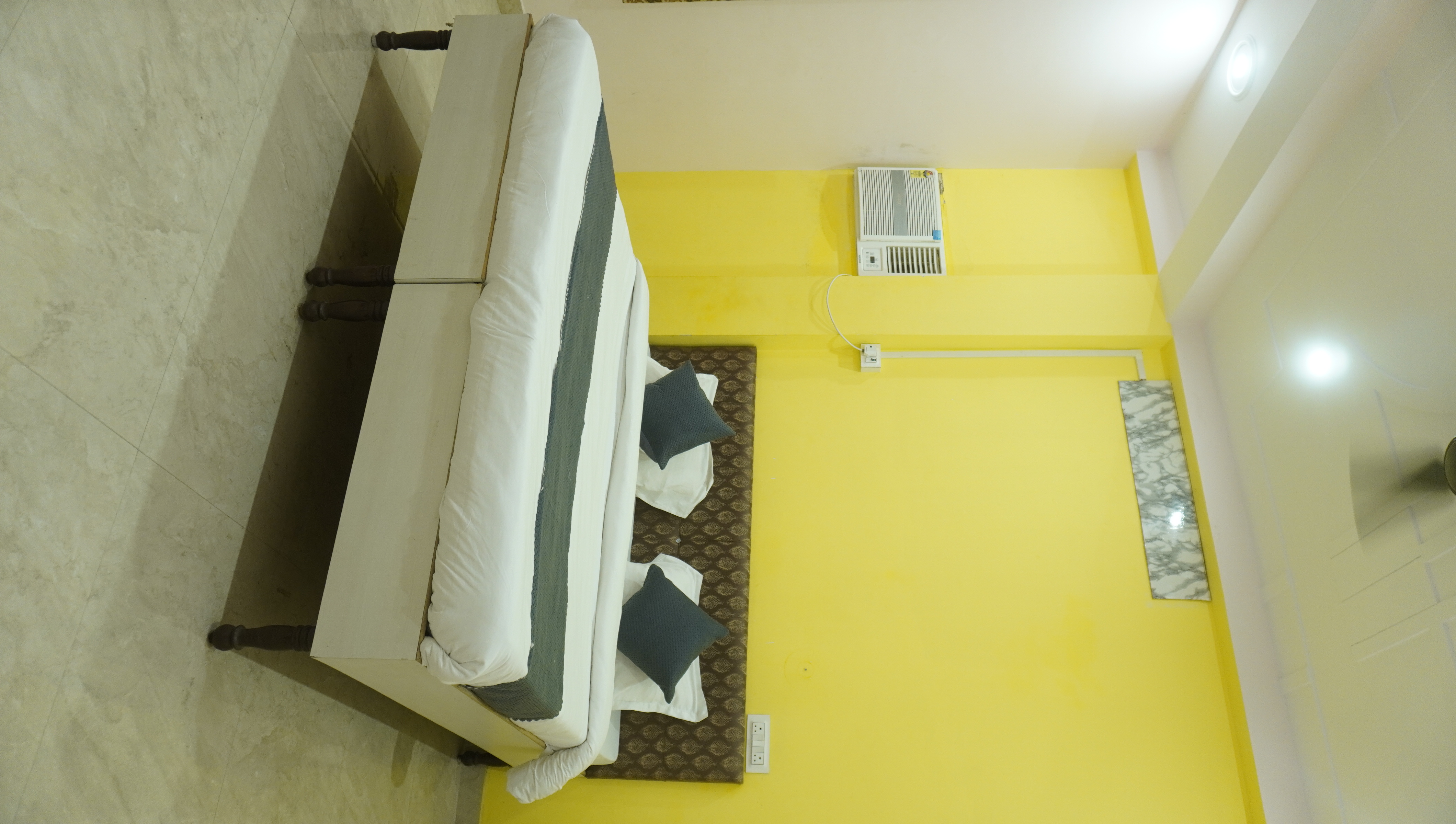Kashi divine stay – photo 4