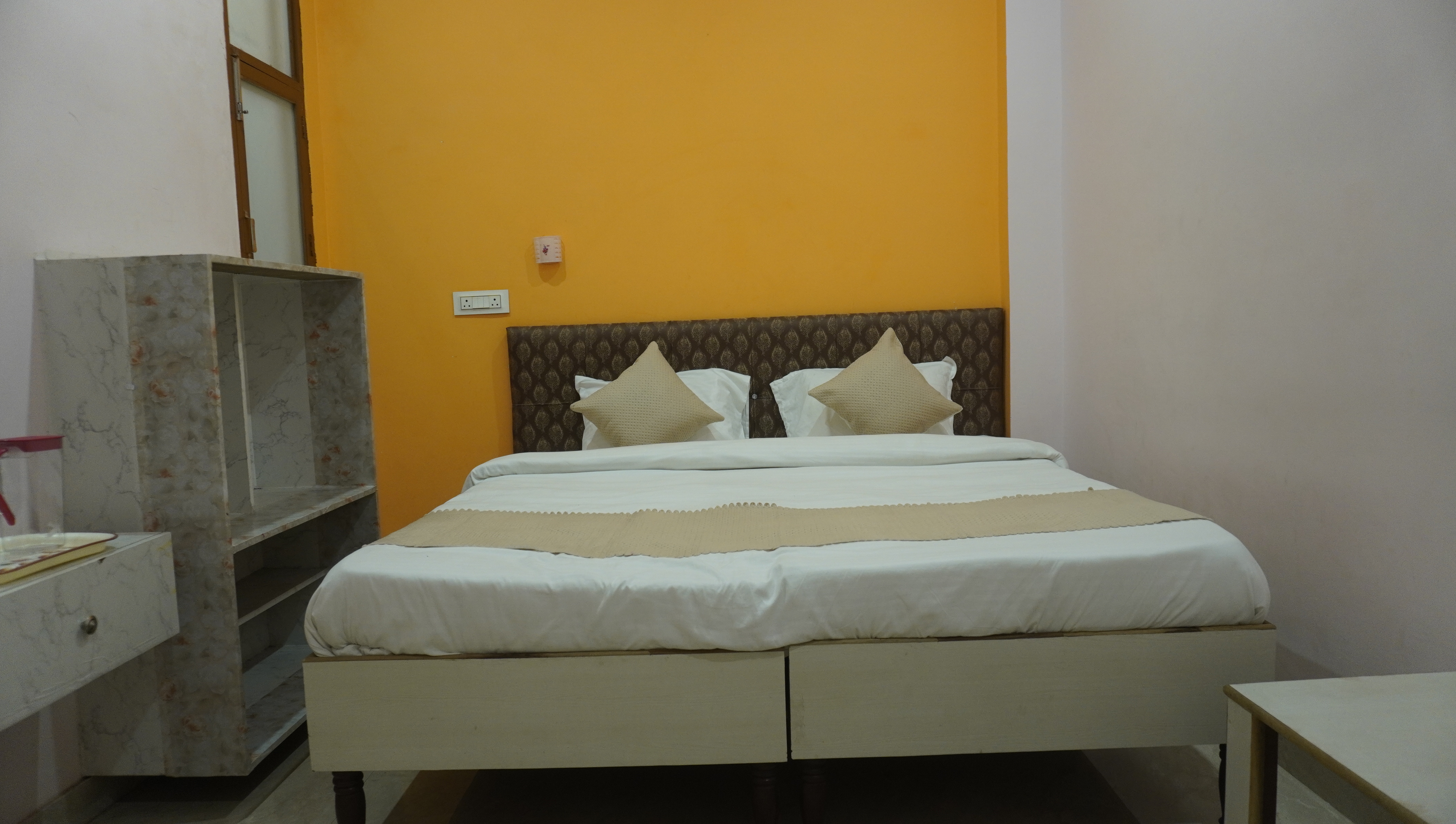 Kashi divine stay – photo 6