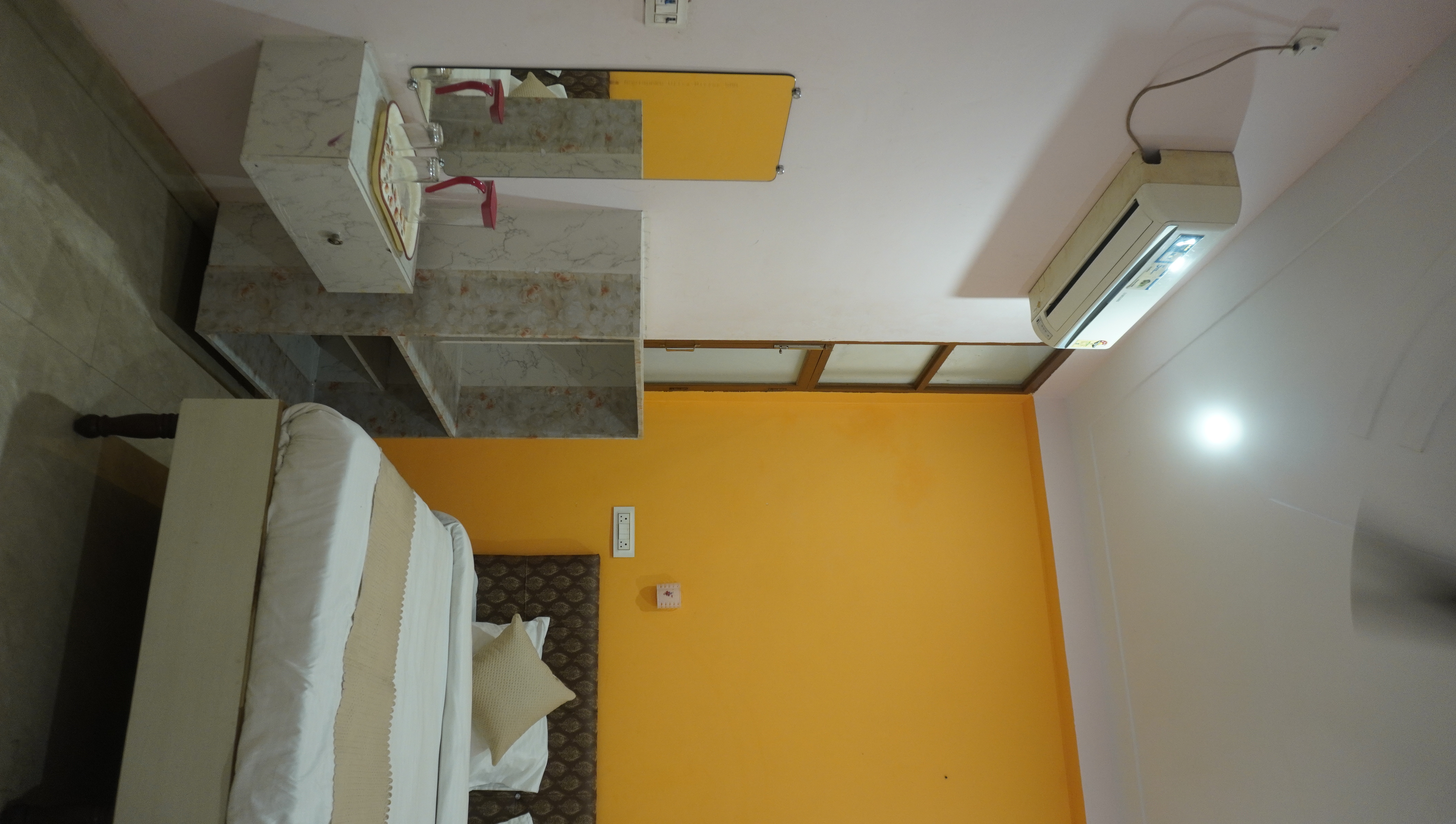 Kashi divine stay – photo 7