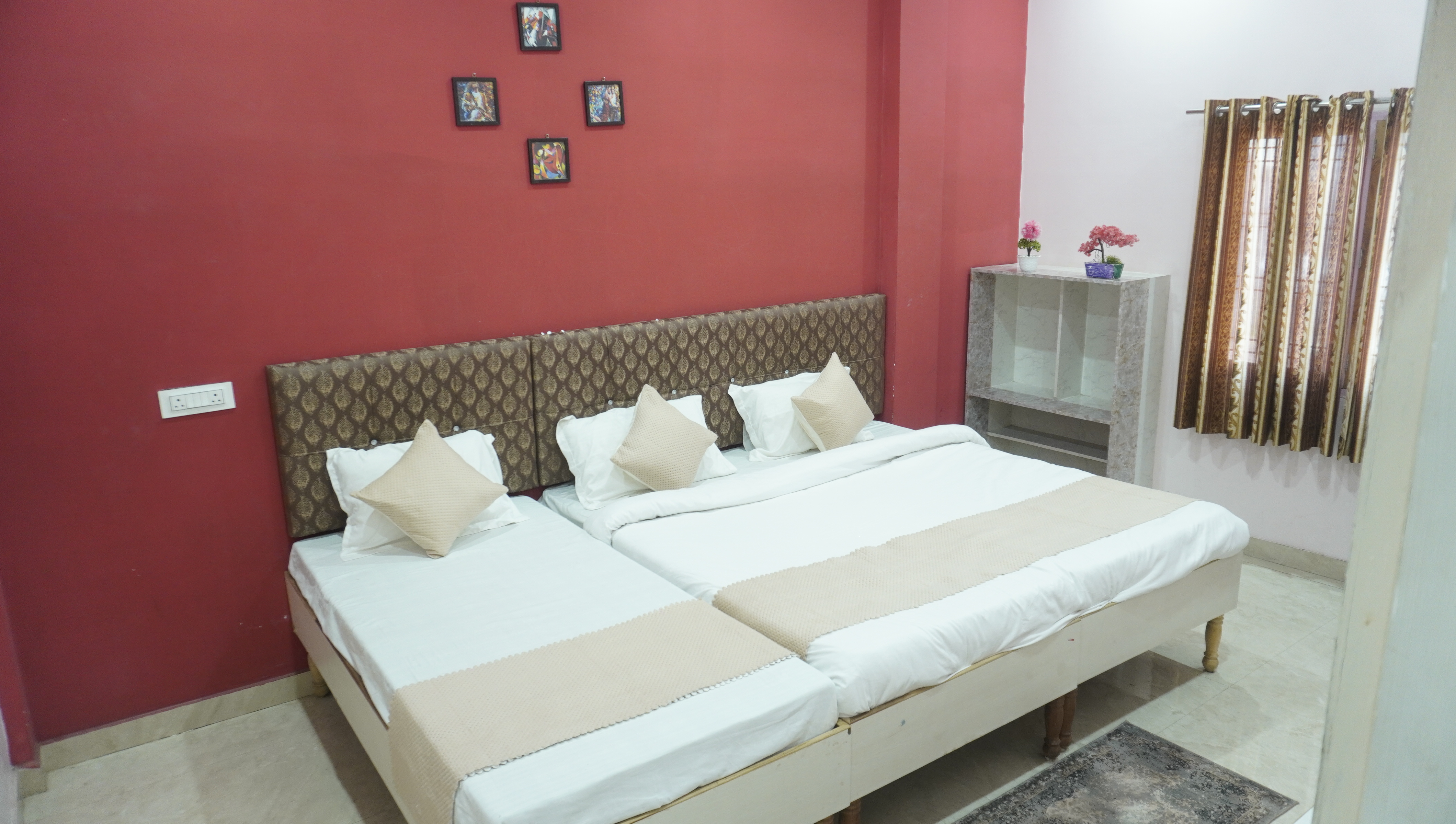 Kashi divine stay – photo 2