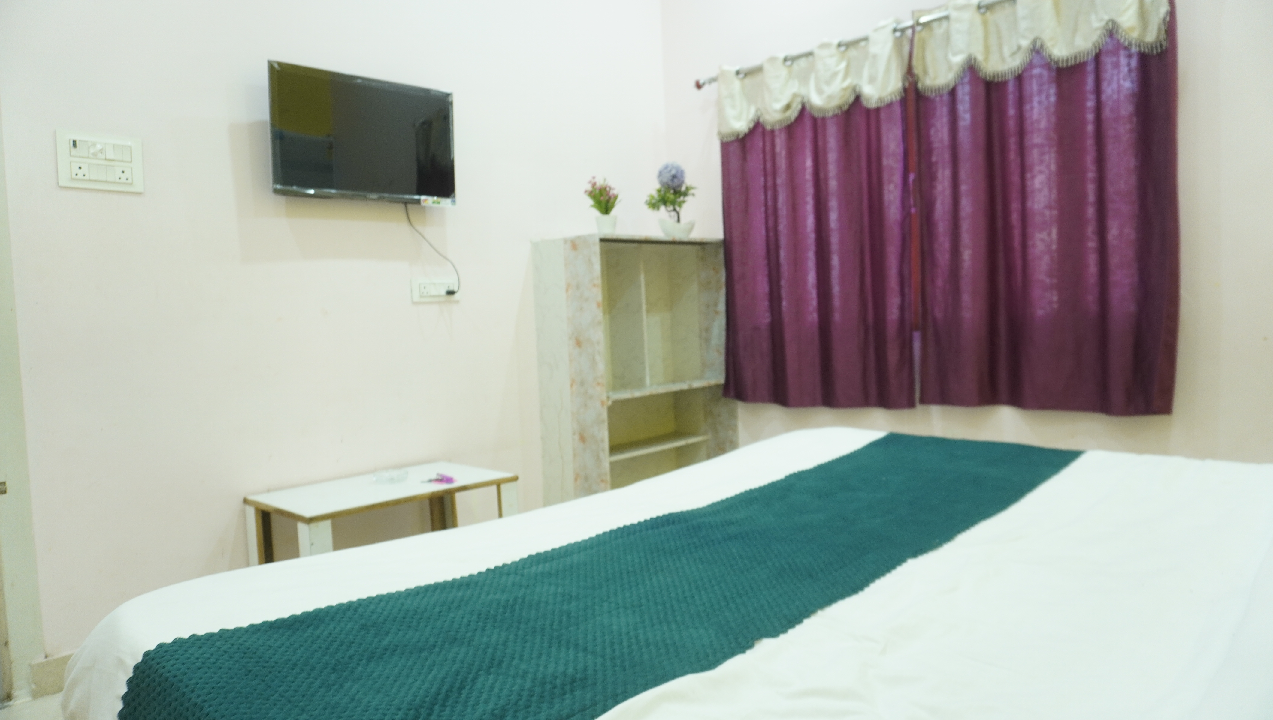 Kashi divine stay – photo 4