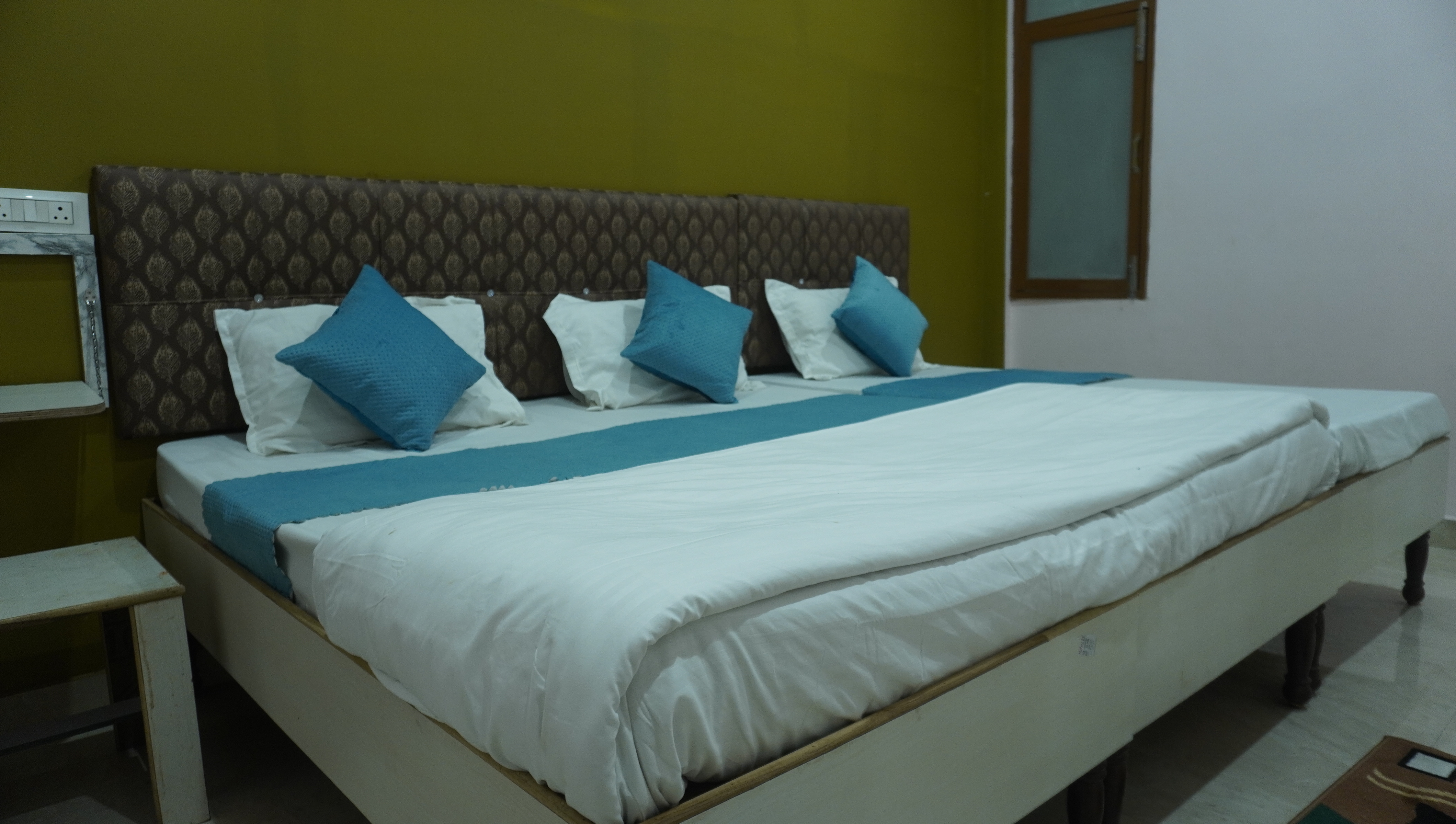 Kashi divine stay – photo 6
