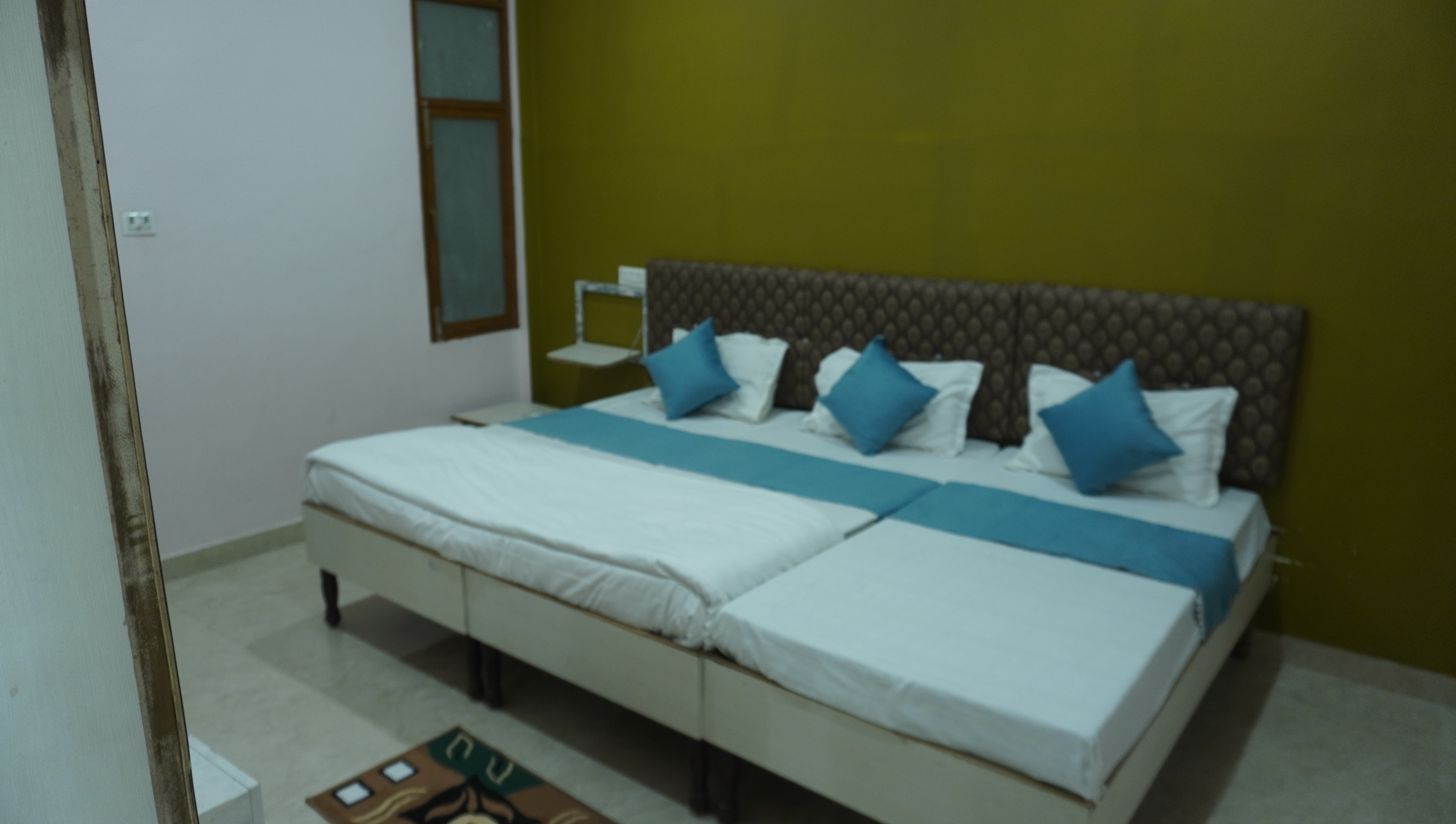 Kashi divine stay – photo 7