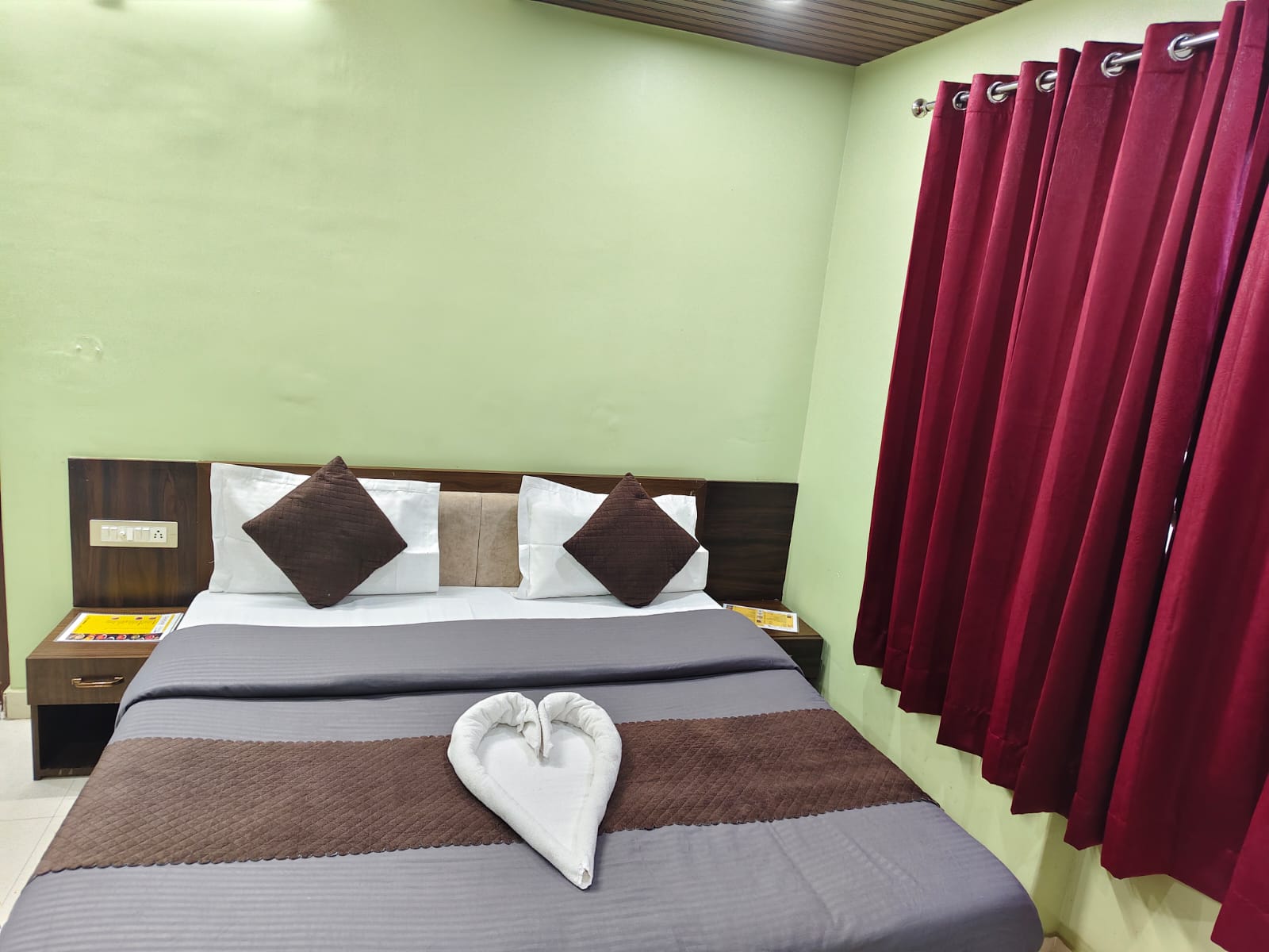Mahaveer Homestay – photo 2