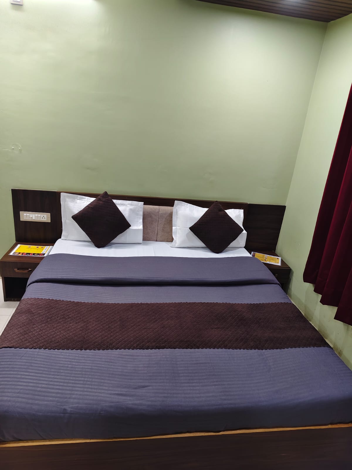 Mahaveer Homestay – photo 3