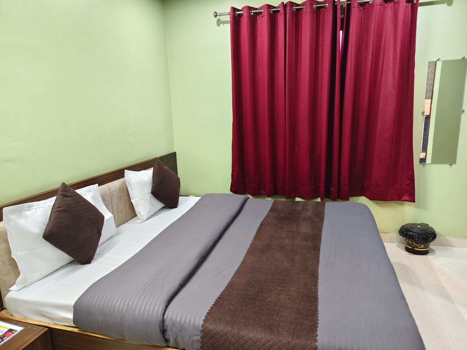 Mahaveer Homestay – photo 4