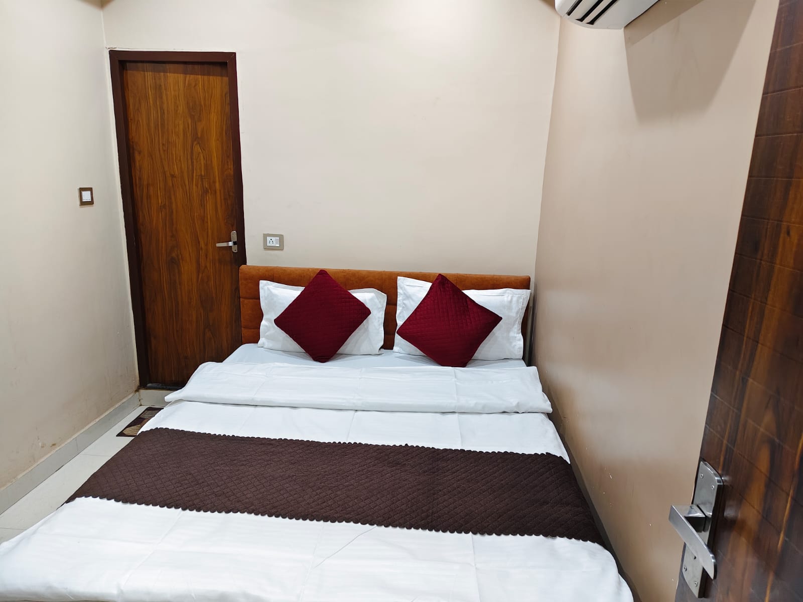 Mahaveer Homestay – photo 2