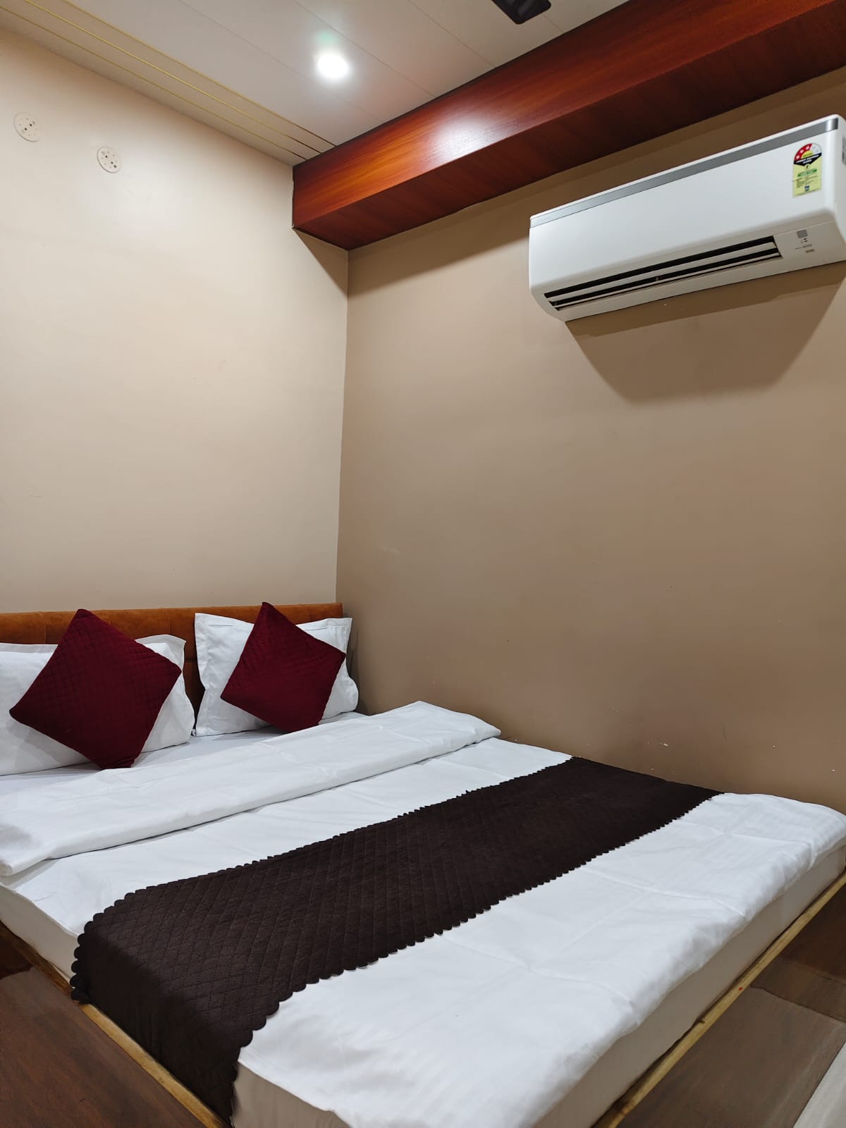 Mahaveer Homestay – photo 3