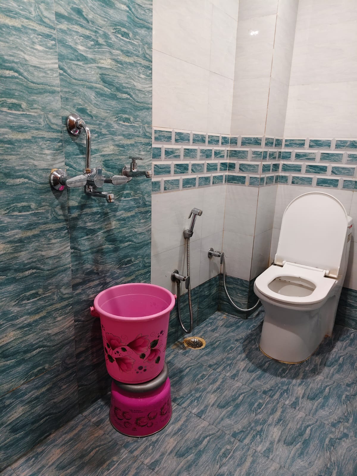 Mahaveer Homestay – photo 4