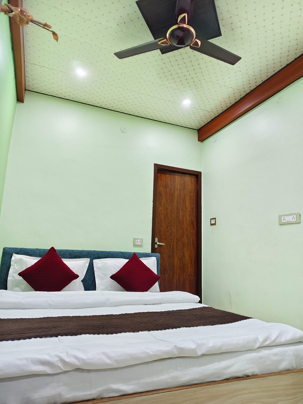 Mahaveer Homestay – photo 5