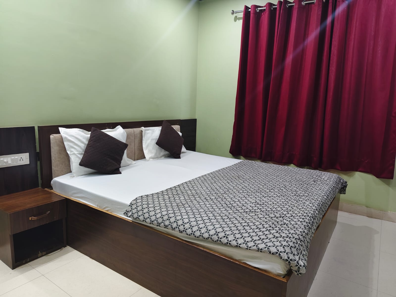 Mahaveer Homestay – photo 6