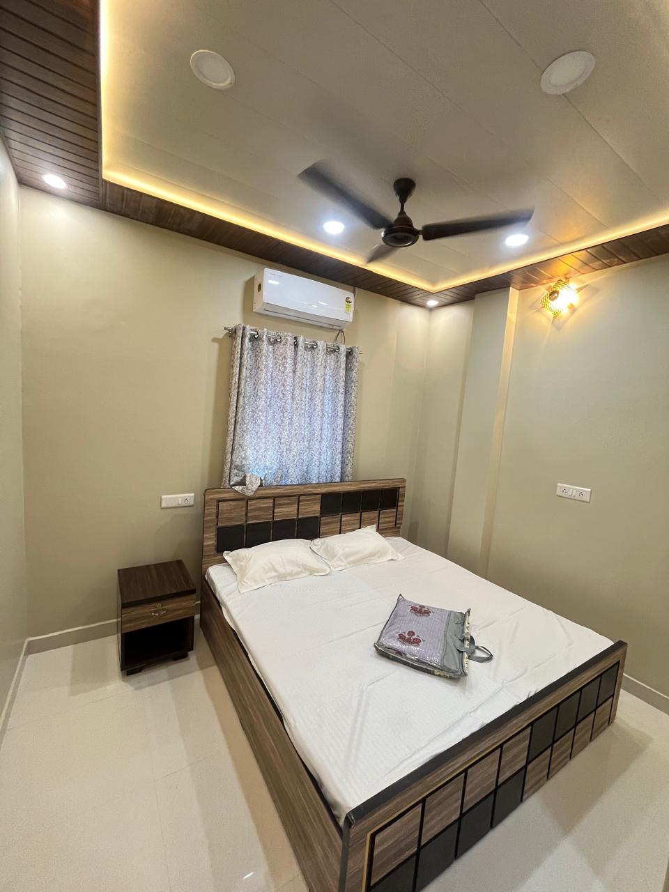 Shiv Balaji Guest House – Double room – photo 2