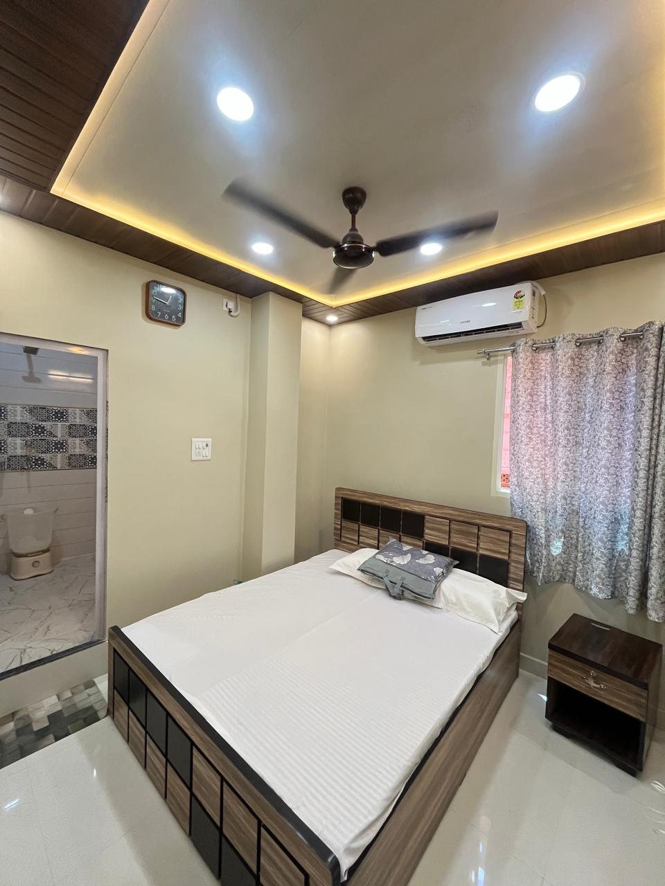 Shiv Balaji Guest House – Double room – photo 3