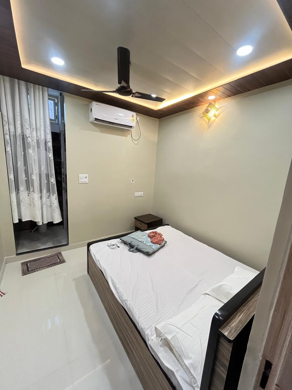 Shiv Balaji Guest House – Double room – photo 4